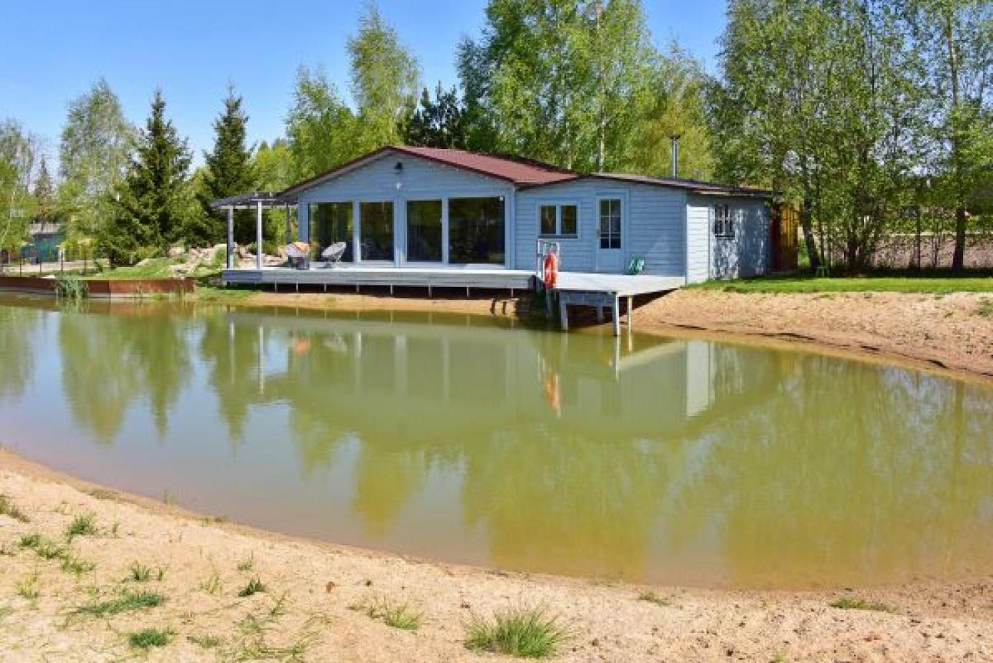 Auroradream Hotel Motiejiskes Kültér fotó